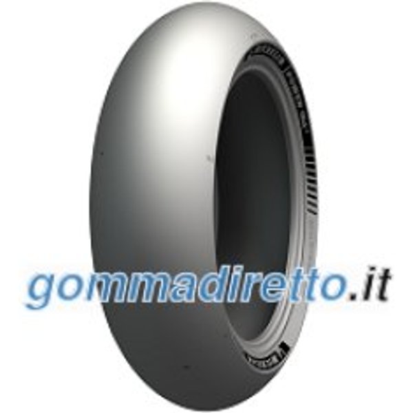 Michelin Power Slick 2 ( 200/55 ZR17 TL (78W) ruota posteriore, M/C, NHS )