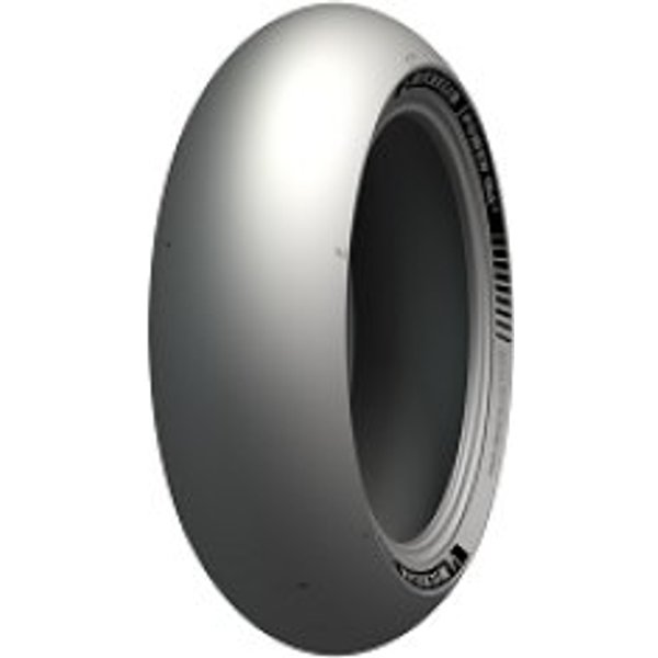 Michelin Power Slick 2 ( 120/70 ZR17 TL (58W) M/C, NHS, Rueda delantera )