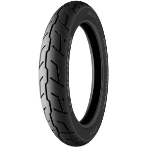 Michelin Scorcher 31 ( 180/70B16 TL 77H Hinterrad, M/C )