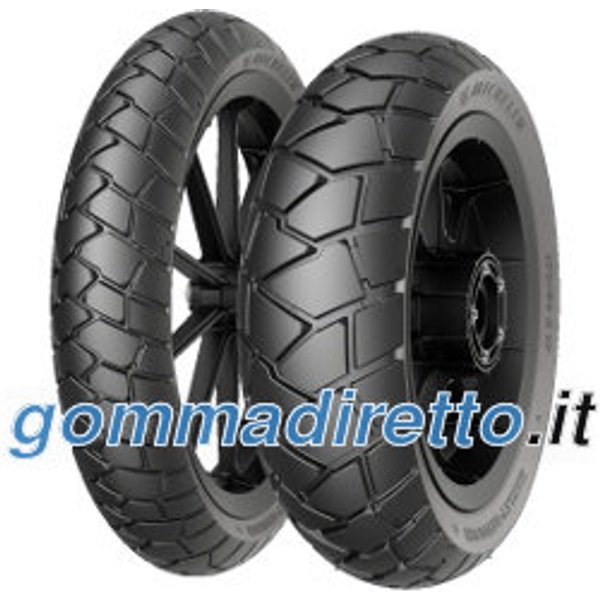 Michelin Scorcher Adventure ( 120/70 R19 TL 60V M/C, ruota anteriore )