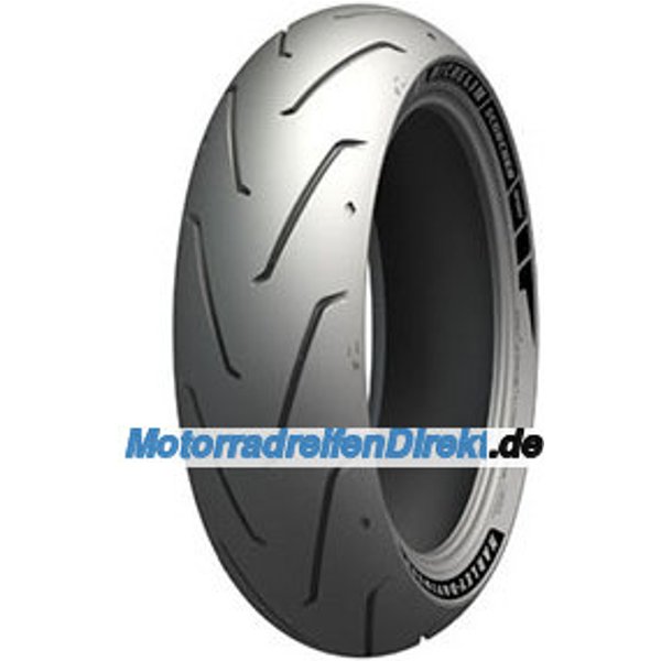 Michelin Scorcher Sport ( 120/70 ZR17 TL (58W) M/C, Vorderrad )