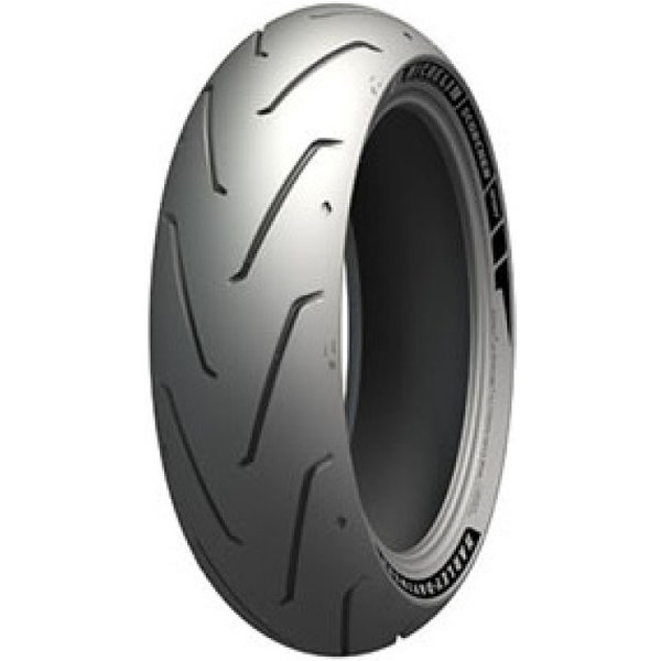 Michelin Scorcher Sport ( 120/70 ZR17 TL (58W) M/C, Front wheel )