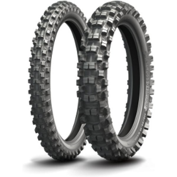 Michelin Starcross 5 ( 2.50-12 TT 36J forhjul )