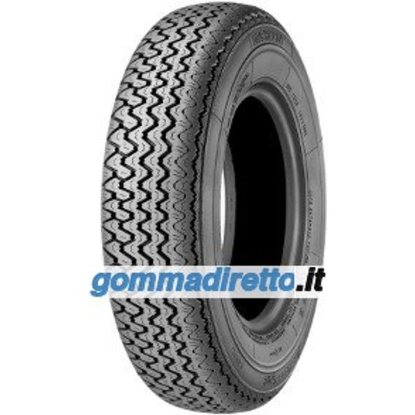 Michelin XAS ( 165/80 R14 84H )