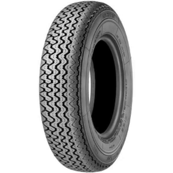 Michelin XAS ( 165/80 R14 84H )