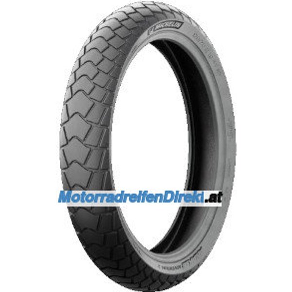 Michelin Anakee Adventure 2 ( 120/70 R17 TT/TL 58V M/C, Vorderrad )