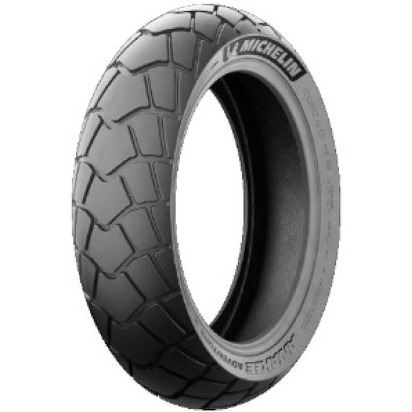 Michelin Anakee Adventure 2 ( 170/60 R17 TT/TL 72V Rear wheel, M/C )