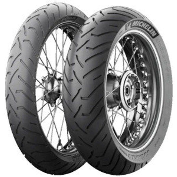 Michelin Anakee Road ( 120/70 R19 TL/TT 60V Rueda delantera )