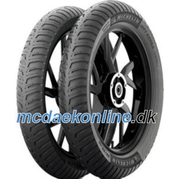 Michelin City Extra ( 90/80-16 RF TL 51S Baghjul, M/C, Forhjul )
