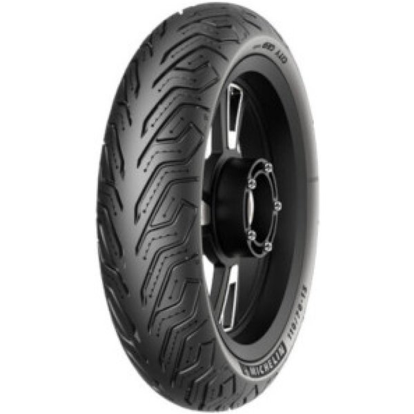 Michelin City Grip Saver ( 100/80-14 TL 48S Rear wheel, M/C, Front wheel )