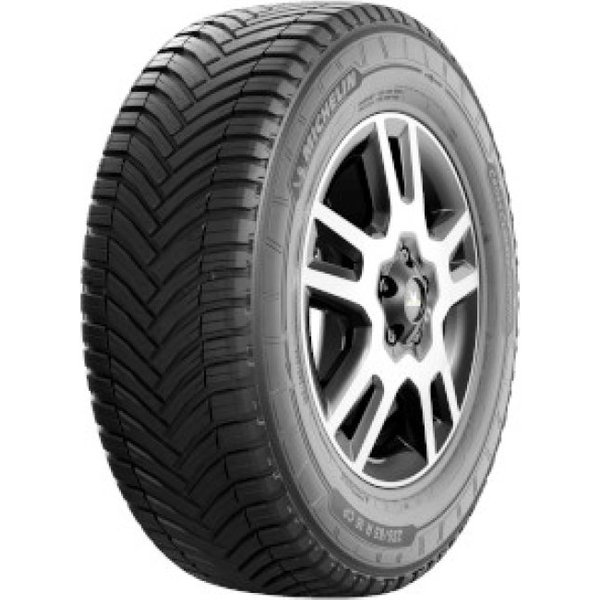 Michelin CrossClimate Camping ( 225/70 R15CP 112/110R 8PR EV Suitable )