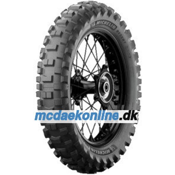 Michelin Desert Race Baja ( 140/80-18 TT 70R Baghjul, M/C )