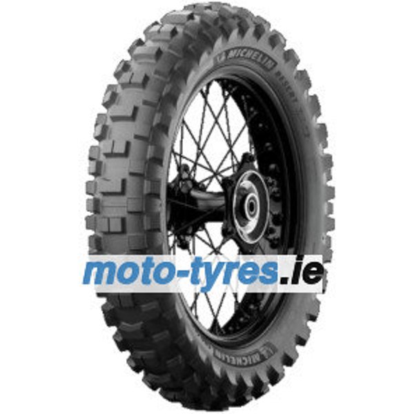 Michelin Desert Race Baja ( 140/80-18 TT 70R Rear wheel, M/C )