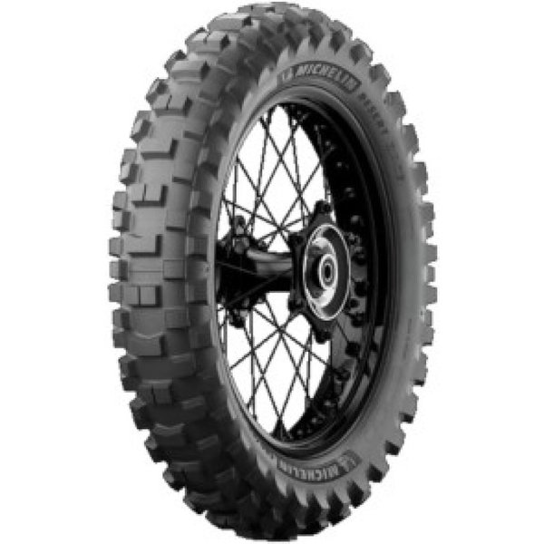 Michelin Desert Race Baja ( 140/80-18 TT 70R Rear wheel, M/C )