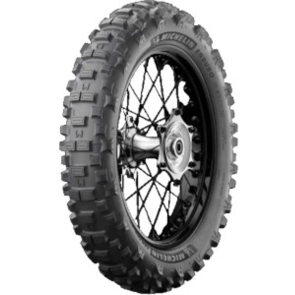 Michelin Enduro ( 120/90-18 TT 65R Rear wheel, M/C )