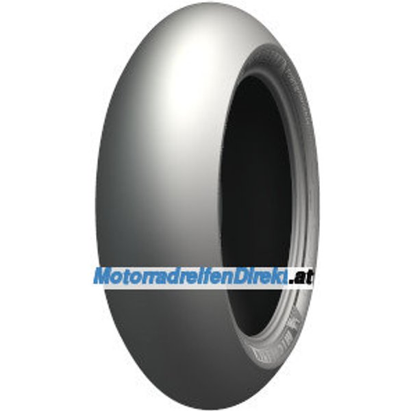 Michelin Power Performance 24 ( 200/60 R17 TL Hinterrad, NHS )