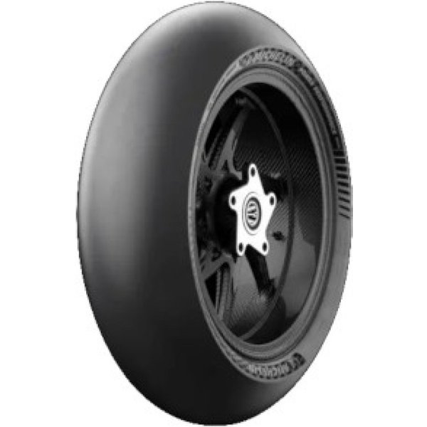 Michelin Power Performance Slick ( 120/70 R17 TL 58V M/C, NHS, Vorderrad )