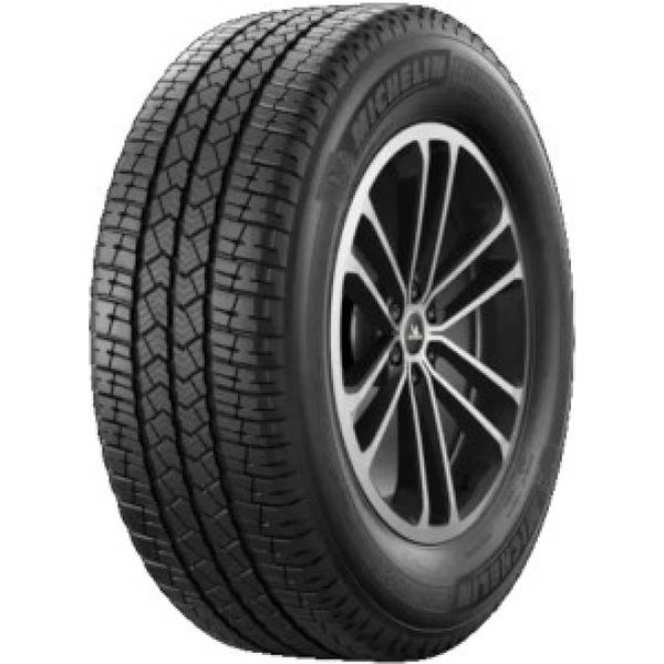 Michelin Primacy XC ( 265/60 R18 110H EV Suitable )