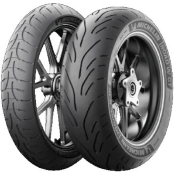 Michelin Road W GT ( 200/55 R16 TL 77H Hinterrad )