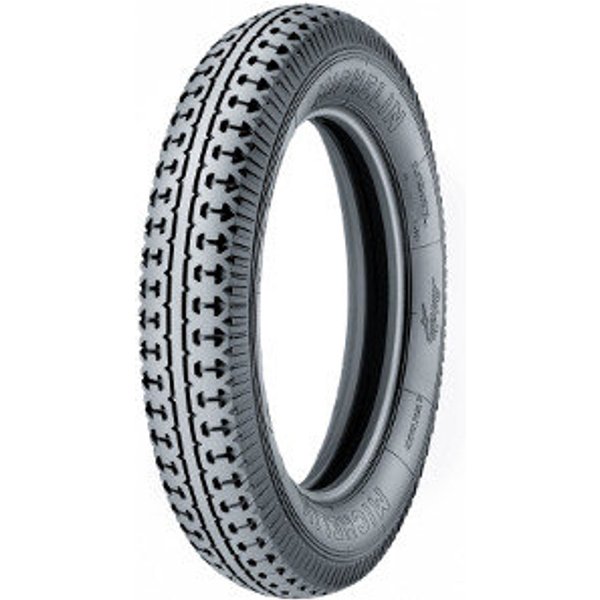 Michelin Collection Double Rivet ( 6.50/7.00 -20 )