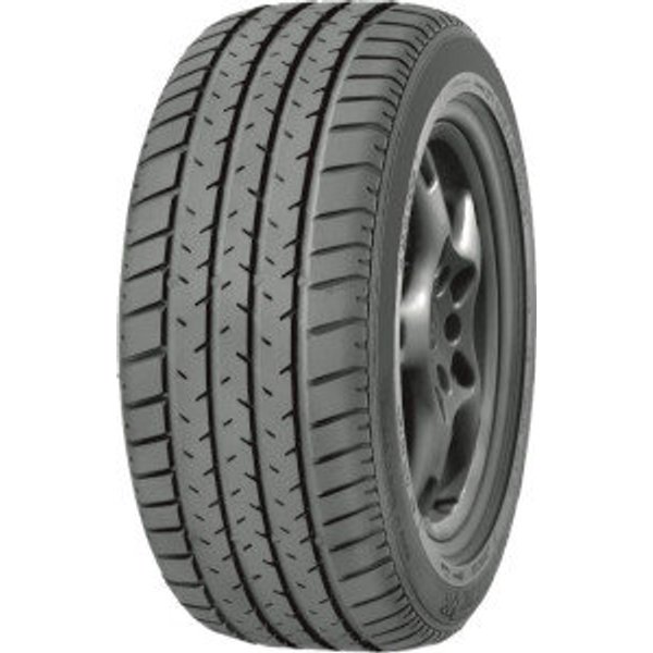 Michelin Collection SX MXX3 ( 205/55 ZR16 91Y )