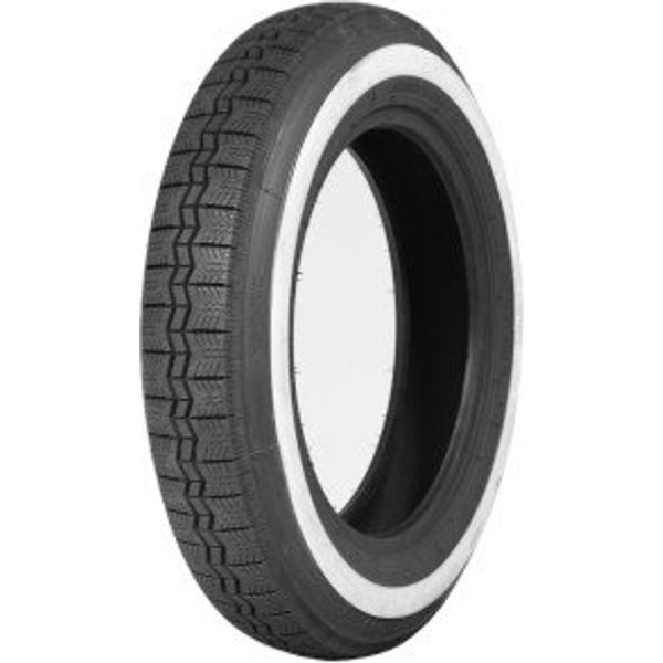 Michelin Collection X Flanc Blanc ( 125 R12 62S WW )