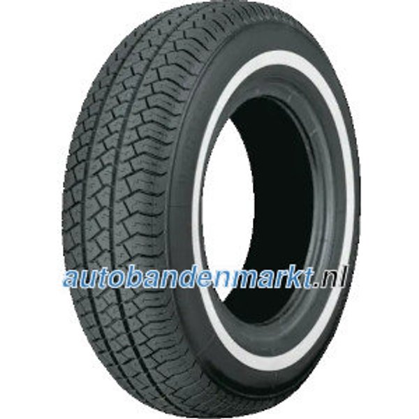 Michelin Collection MXV-P ( 185 HR14 90H WW )