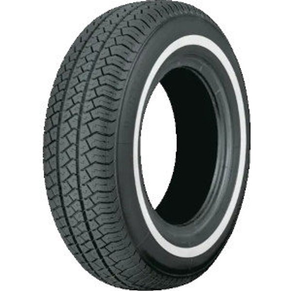 Michelin Collection MXV-P ( 185 HR14 90H WW )
