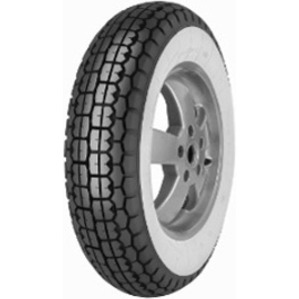 Mitas B13 WW ( 4.00-8 TT 66J ruota posteriore, ruota anteriore WW )