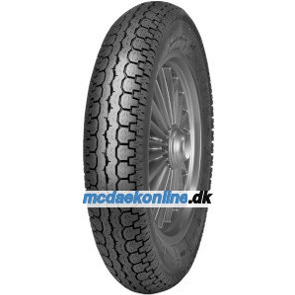 Mitas B14 ( 4.00-10 TT 69J Baghjul, Forhjul )