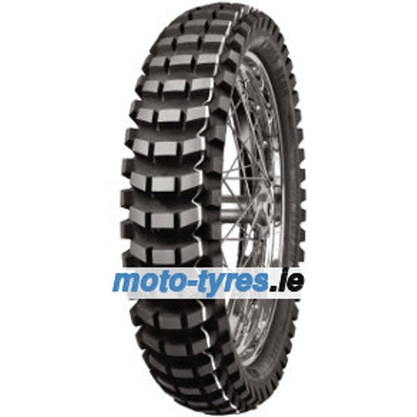 Mitas C-22 ( 110/90-19 TT 62N Rear wheel, NHS )