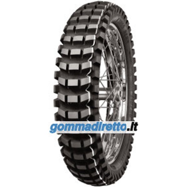 Mitas C-22 ( 110/90-19 TT 62N ruota posteriore, NHS )
