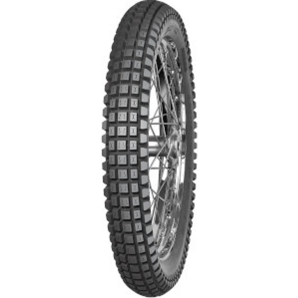 Mitas E-05 ( 4.00-19 RF TT 71S Hinterrad, Vorderrad )