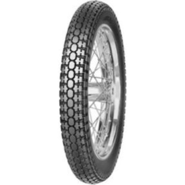 Mitas H02 ( 3.50-19 TT 63P )