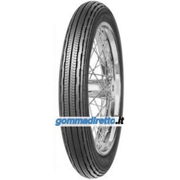Mitas H04 ( 3.25-18 TT 59P ruota posteriore, ruota anteriore DOT2022 )