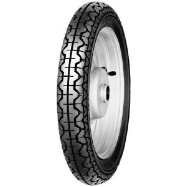 Mitas H06 ( 3.50-18 TT 62P Hinterrad, Vorderrad )