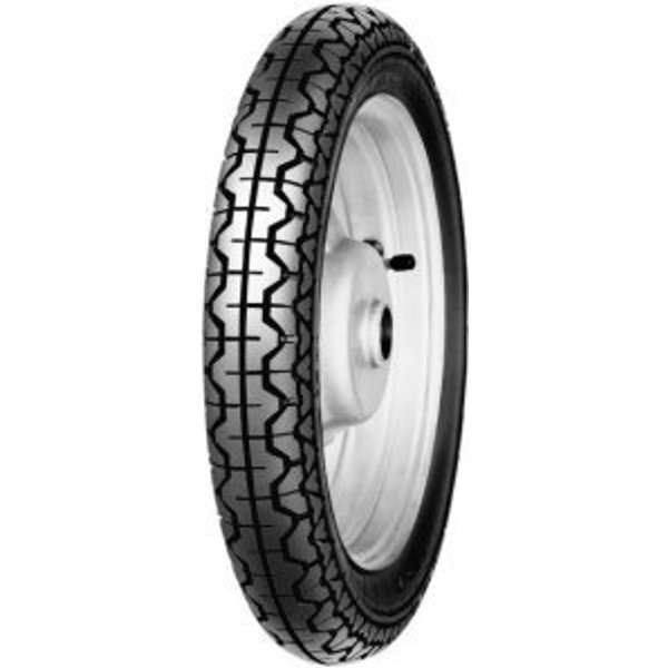 Mitas H06 ( 2.75-16 TT 46P Rueda trasera, Rueda delantera )