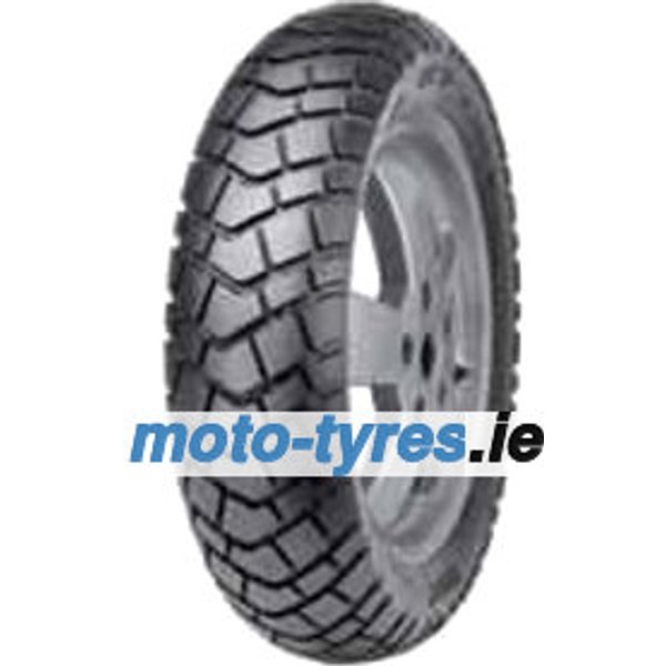 Mitas MC19 ( 120/80-12 TL 55J Rear wheel, Front wheel )