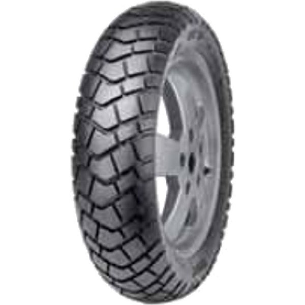 Mitas MC19 ( 120/80-12 TL 55J ruota posteriore, ruota anteriore )