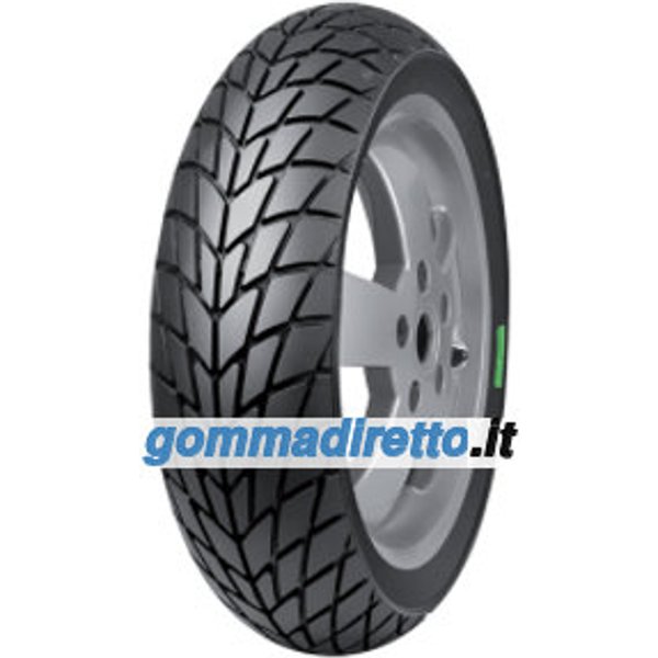 Mitas MC20 Monsum WW ( 120/70-12 TL 58P ruota posteriore, ruota anteriore WW )