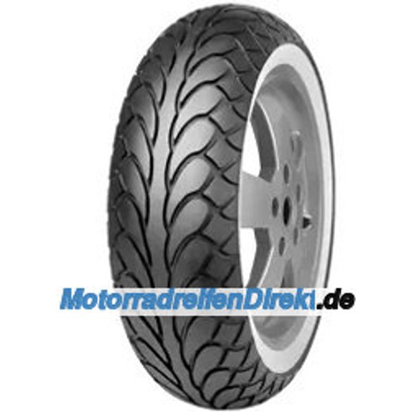 Mitas MC22 Elegance WW ( 120/70-10 TL 54L Hinterrad, Vorderrad WW )