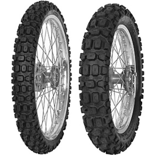 Mitas MC23 Rockrider ( 140/80-18 TT 70R ruota posteriore )