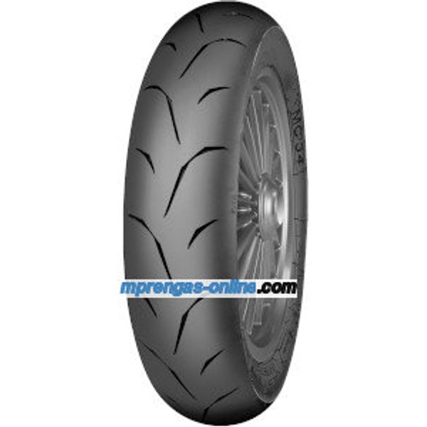 Mitas MC34 ( 100/90-10 TL 56P )