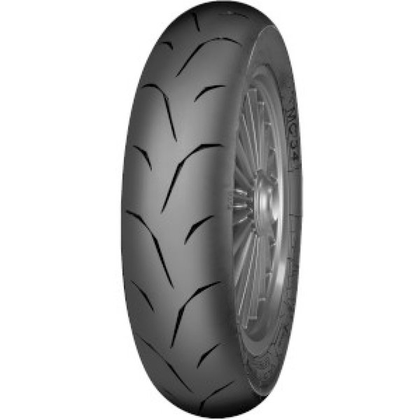Mitas MC34 ( 100/90-10 TL 56P )
