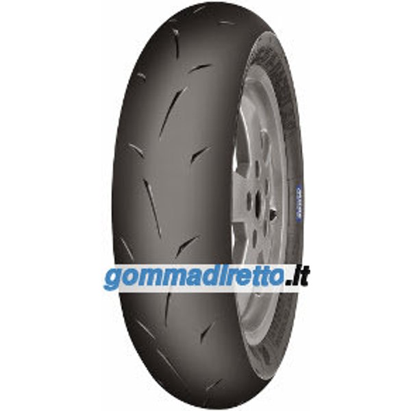 Mitas MC35 S-Racer 2.0 ( 120/80-12 TL 55P ruota posteriore, ruota anteriore )