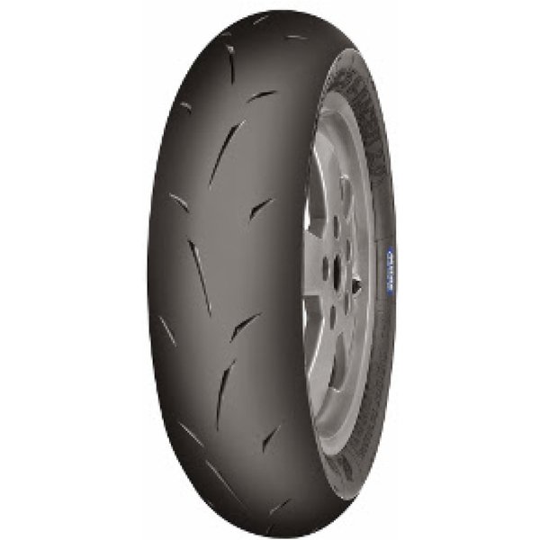 Mitas MC35 S-Racer 2.0 ( 120/80-12 TL 55P Rear wheel, Front wheel )