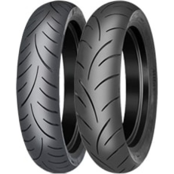 Mitas MC50 ( 80/100-17 TL 46S )