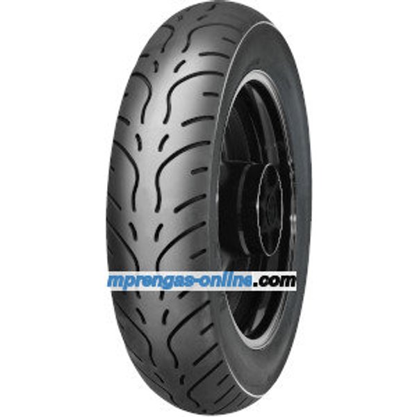 Mitas MC7 ( 90/90-18 TT/TL 51R takapyörä, etupyörä )