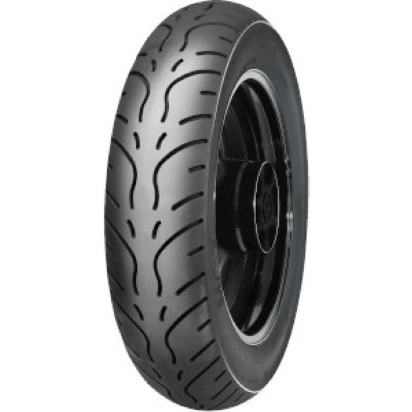Mitas MC7 ( 130/90-15 TL/TT 66R Achterwiel )