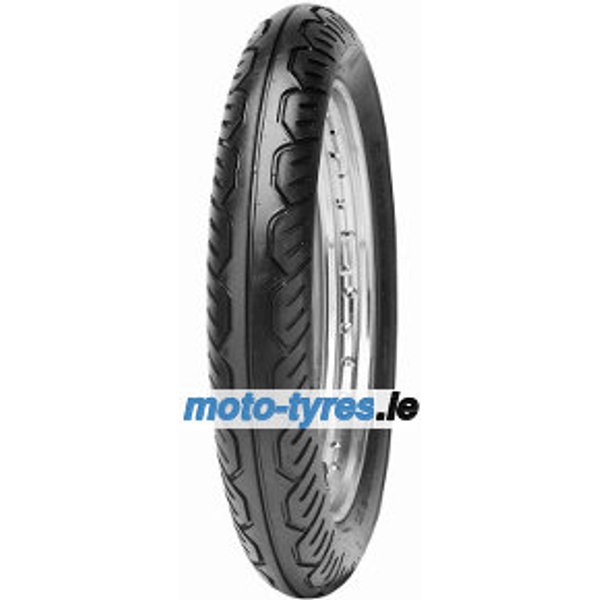 Mitas MC9 ( 90/90-16 TL 48P Rear wheel DOT2021 )